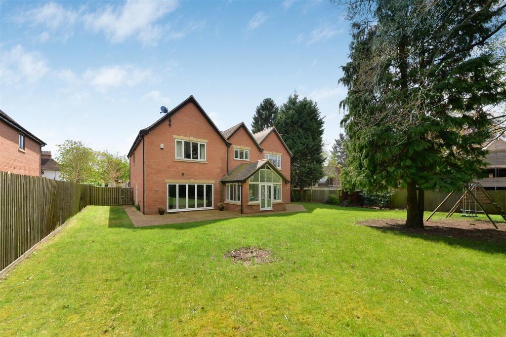 Additional image 28 of Barker Road, Sutton Coldfield