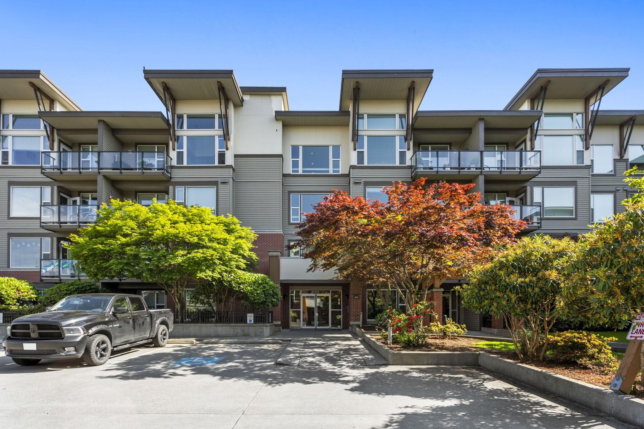203-33539 Holland Avenue, Abbotsford, BC, V2S 0C6