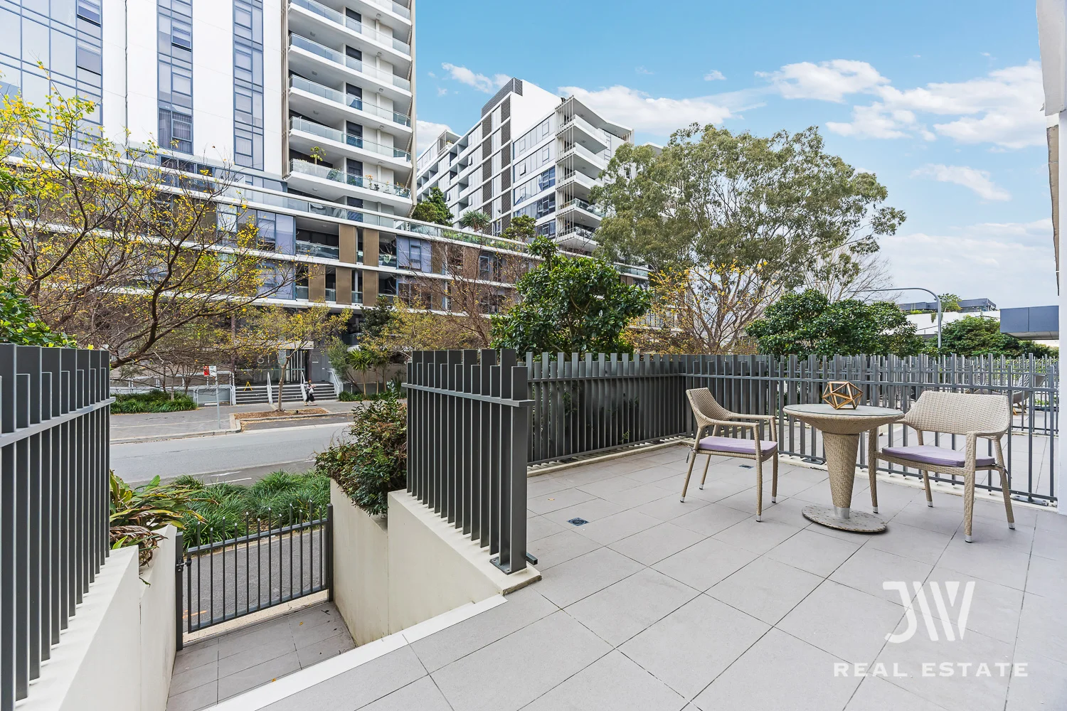 Additional image 9 of G03/2 Muller Lane, Mascot NSW 2020