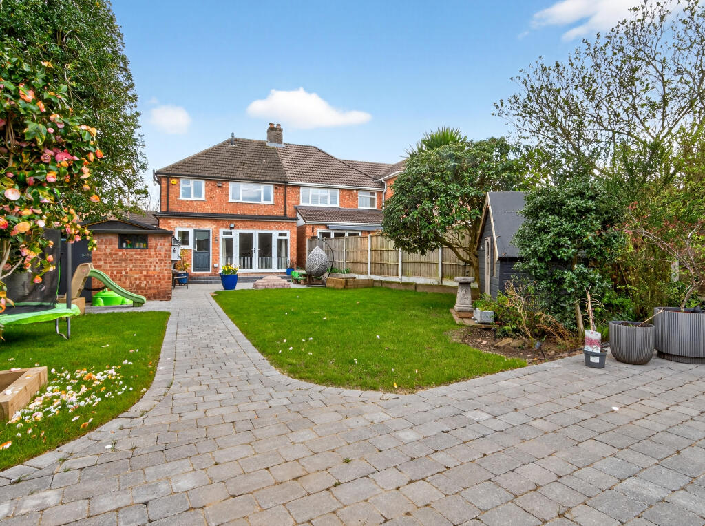 Additional image 27 of Kingswood Drive, Sutton Coldfield, B74