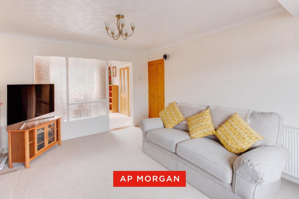 Carol Avenue, Bromsgrove, Worcestershire, B61 photo 3
