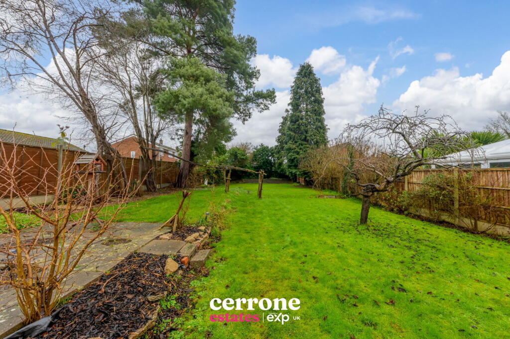 Additional image 26 of Melbourne Road, Bromsgrove, B61 8PE