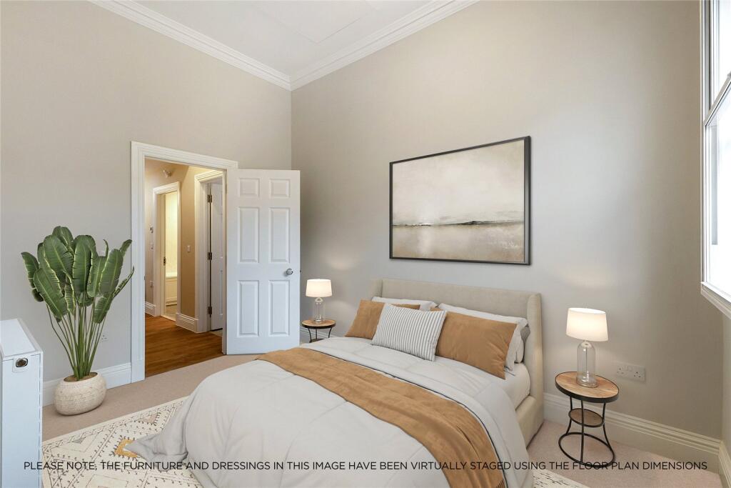 Additional image 5 of The Manor At Arden Lawn, Henley-in-Arden, Warwickshire, B95