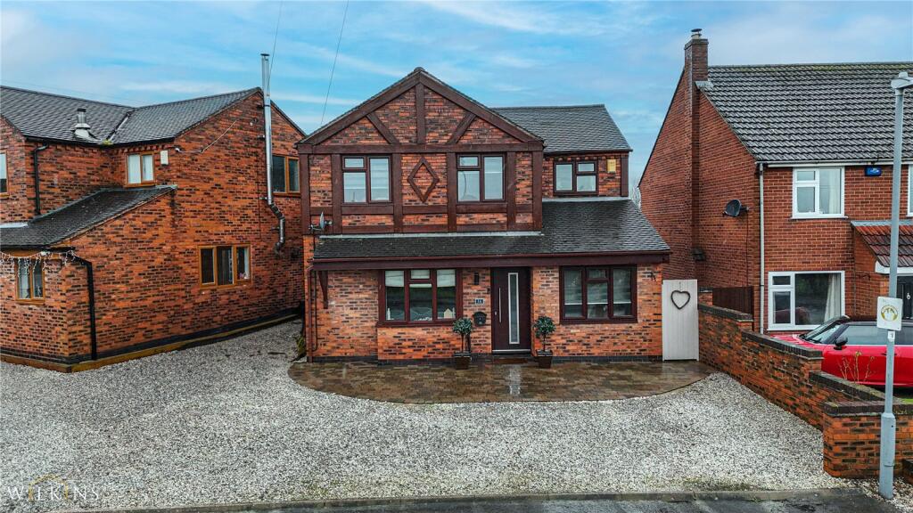 Additional image 40 of New Road, Shuttington, Tamworth, Warwickshire, B79