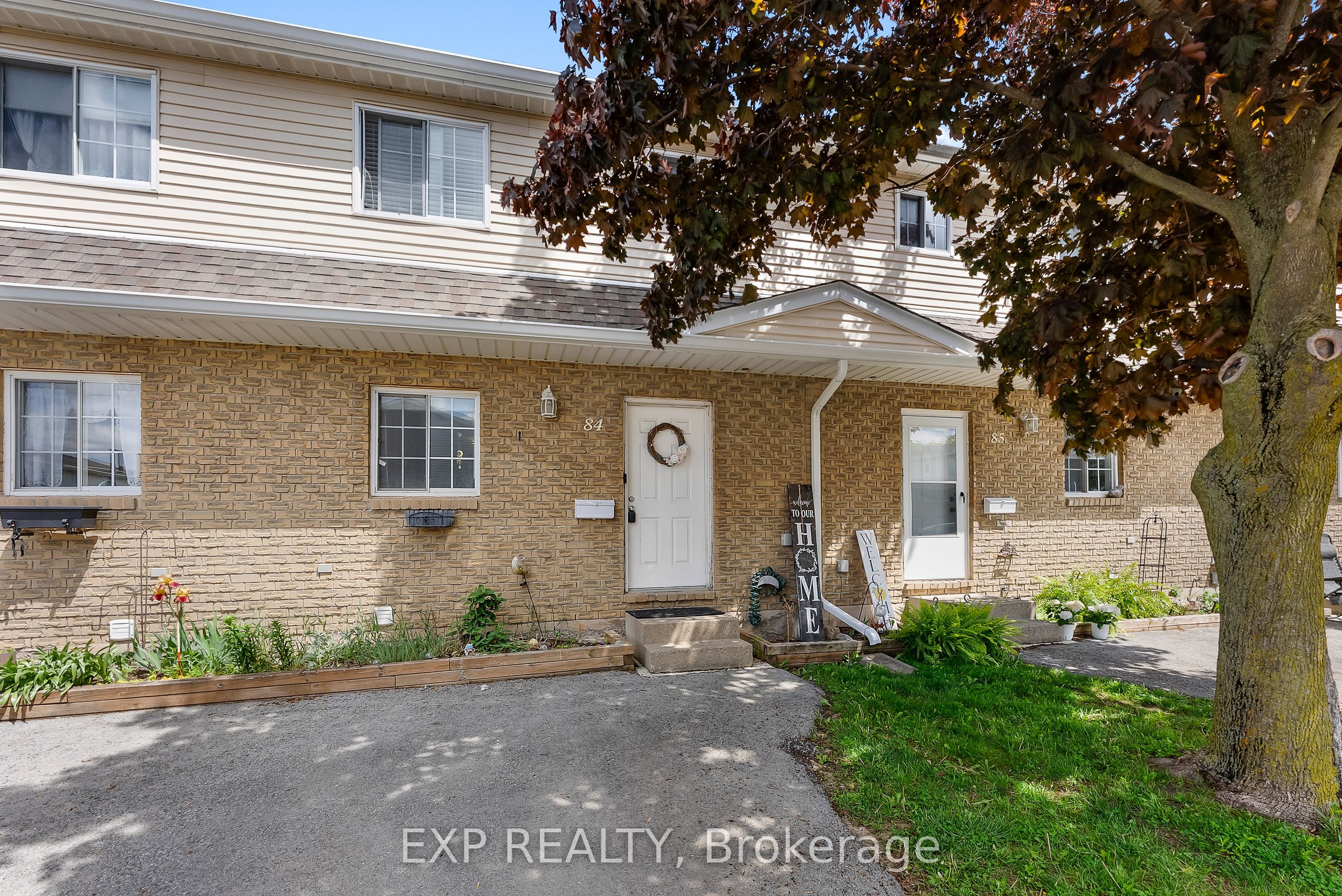 84-8141 Coventry Road, Niagara Falls, ON, L2H 2X7