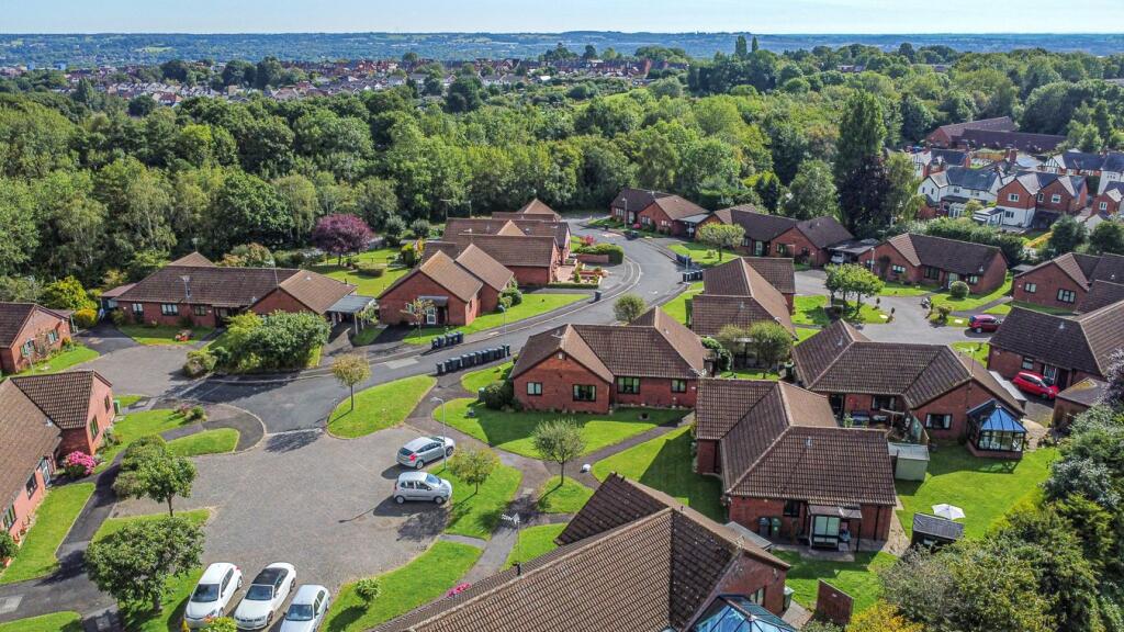 Additional image 14 of Plymouth Close, Redditch, B97