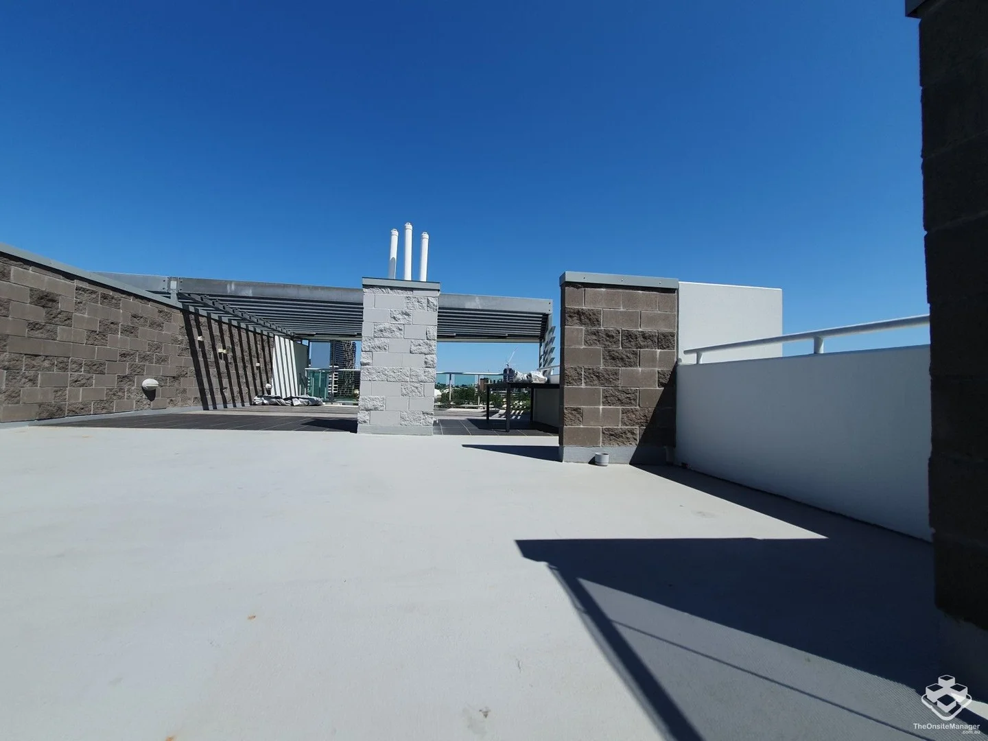 Additional image 4 of L0703/92-100 Quay Street, Brisbane City QLD 4000