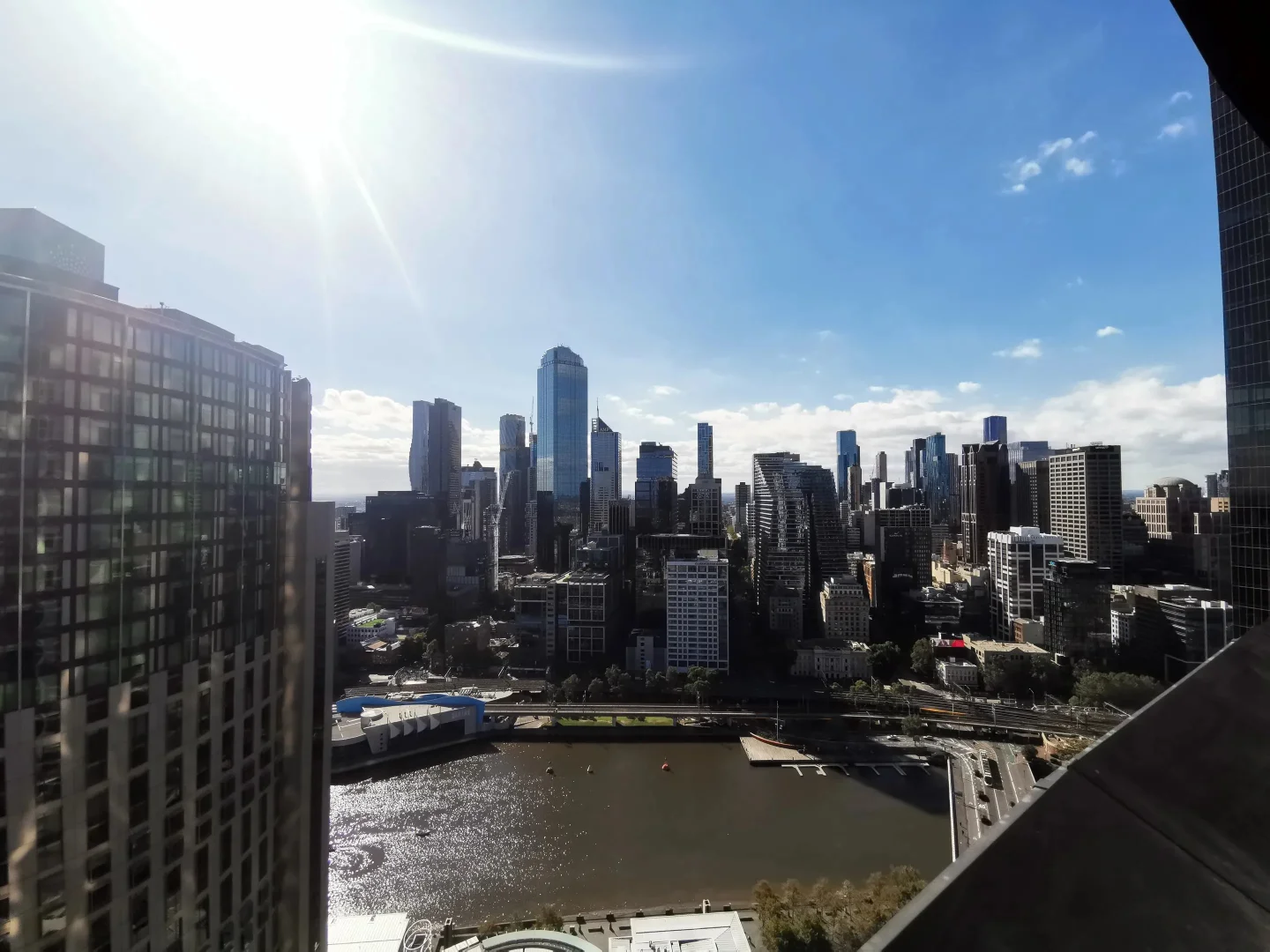 Additional image 9 of 3403/9 Power St, Southbank VIC 3006