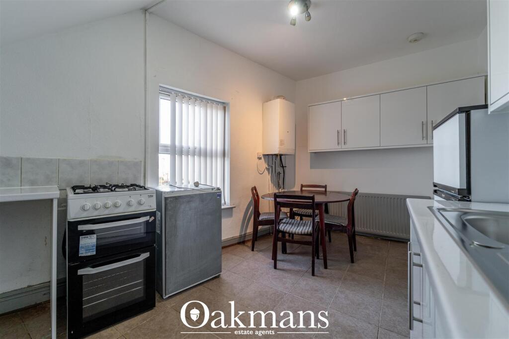 Cape Hill, Smethwick, B66 photo 4
