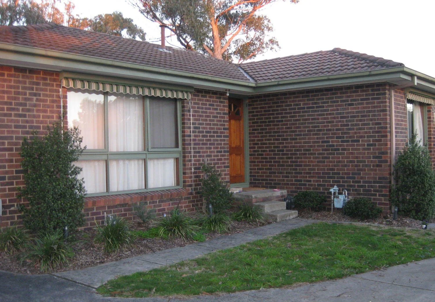 2/300 Canterbury Road, Heathmont VIC 3135