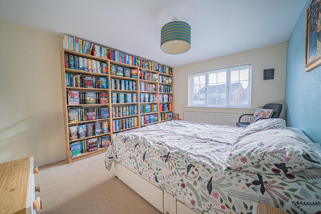 Additional image 16 of Barnbrook Road, Knowle, B93