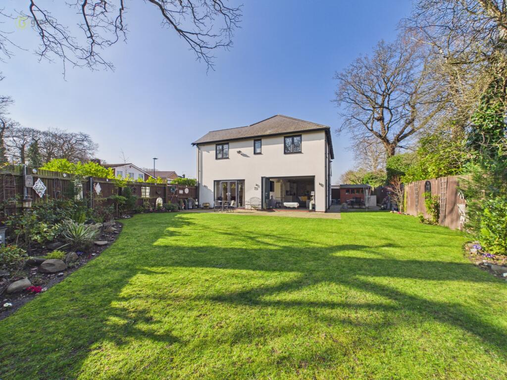 Additional image 34 of Penns Lake Road, Walmley, Sutton Coldfield, B76 1LN