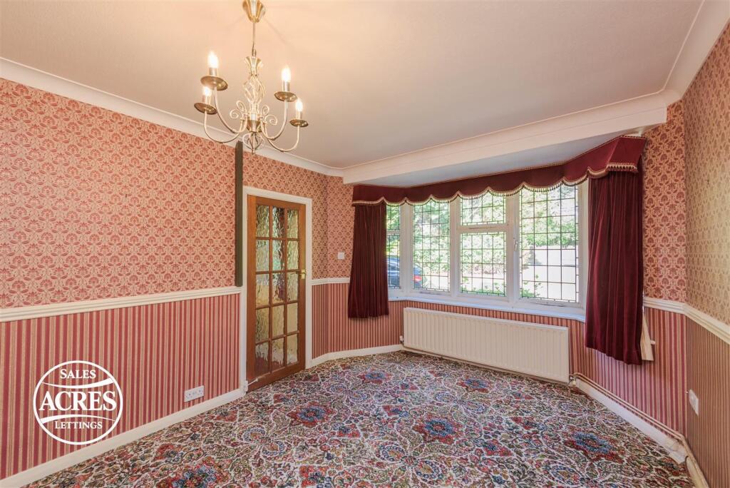 Additional image 12 of Hardwick Road, Little Aston, Sutton Coldfield