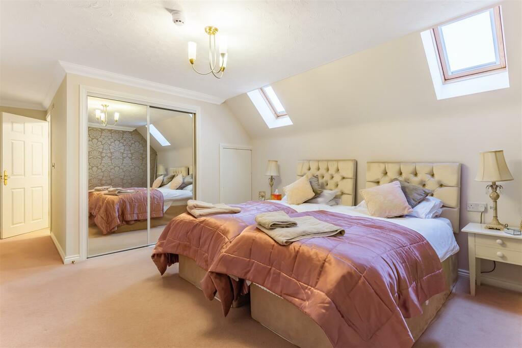 Additional image 13 of Tudor Lodge, Solihull, West Midlands
