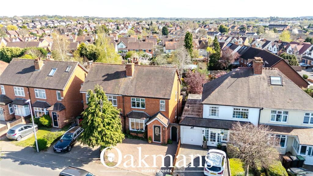 Additional image 25 of Perryfields Road, Bromsgrove, Worcestershire, B61