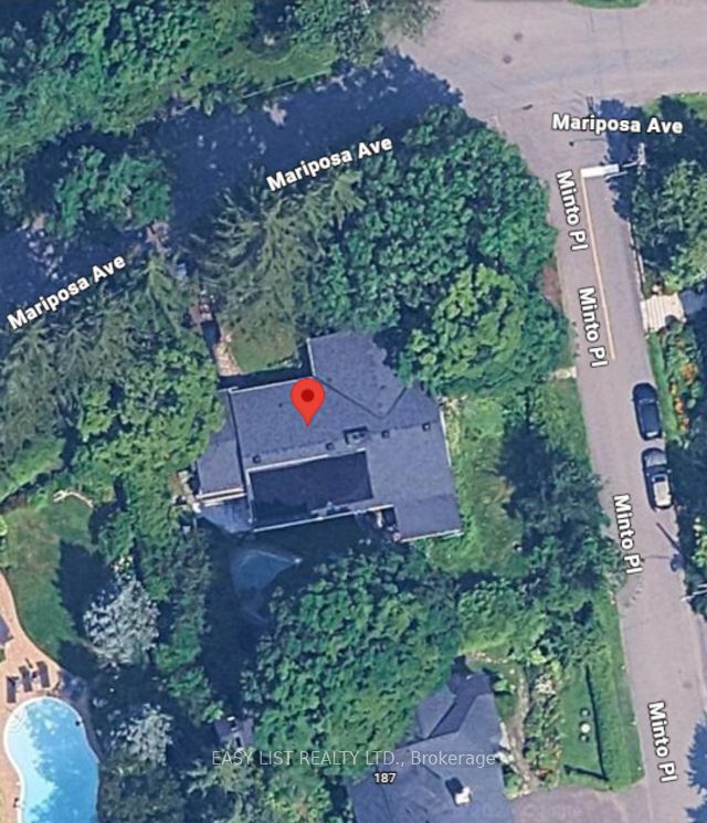 60 Mariposa Avenue, Ottawa, ON, K1M 0V1