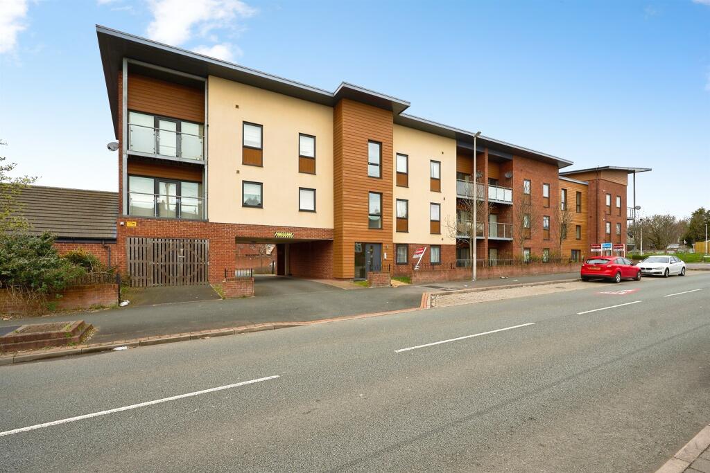 Claypit Lane, West Bromwich