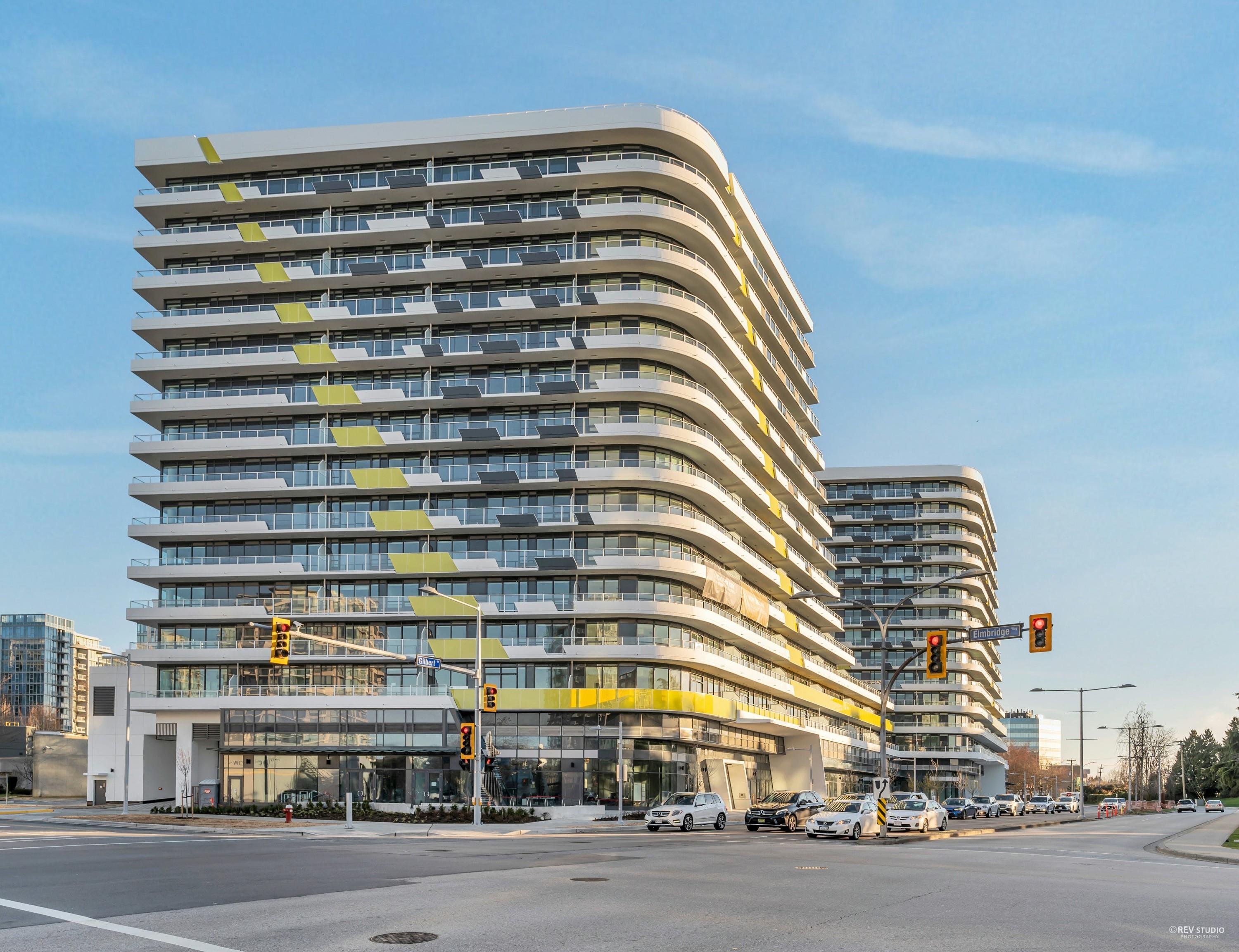 1803-5766 Gilbert Road, Richmond, BC, V7C 0G2