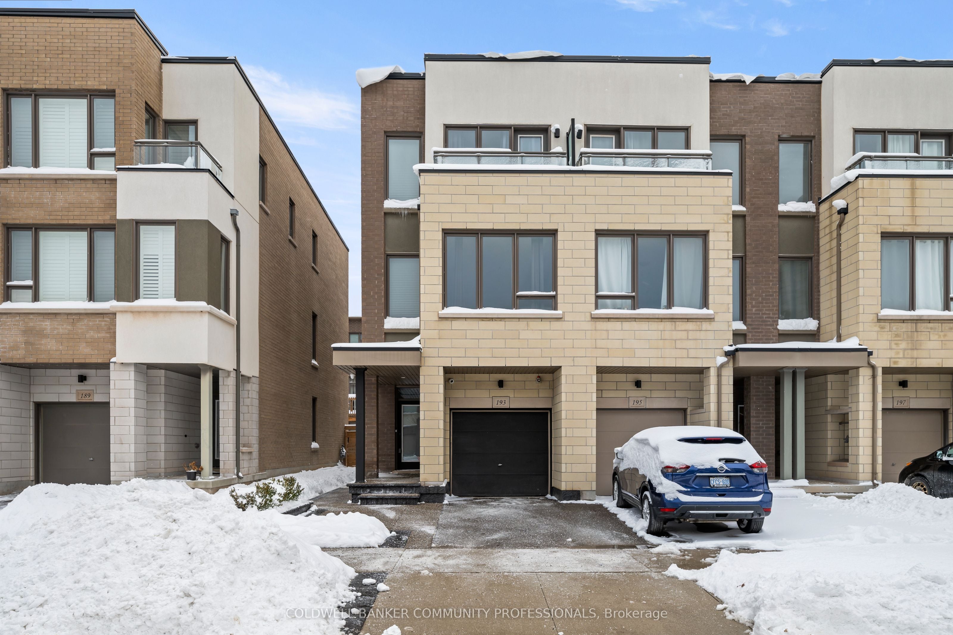 193 Huguenot Road, Oakville, ON, L6H 0L6