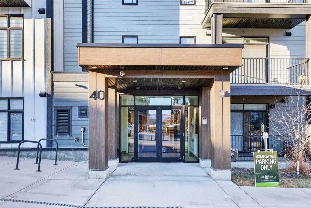 Additional image 4 of 213-40 Sage Hill Walk NW, Calgary, AB, T3R 2C5