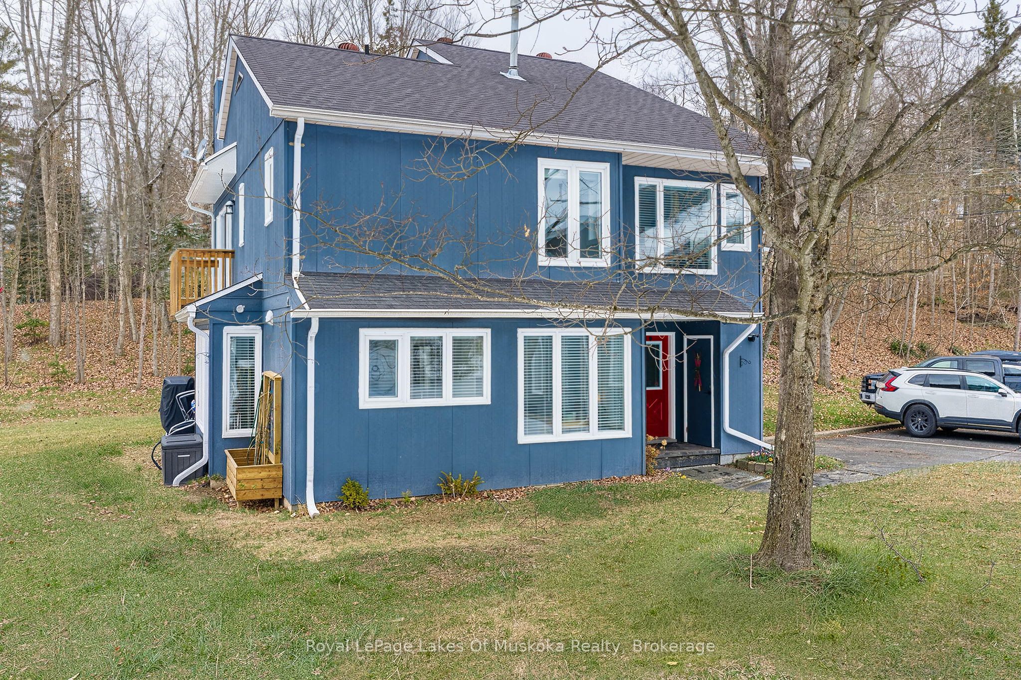 Additional image 4 of 4-1551 Hidden Valley Road, Huntsville, ON, P1H 1A4