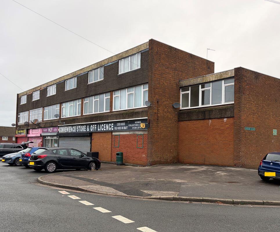 69B Wheatsheaf Road, Tividale, Oldbury, West Midlands, B69 1SL