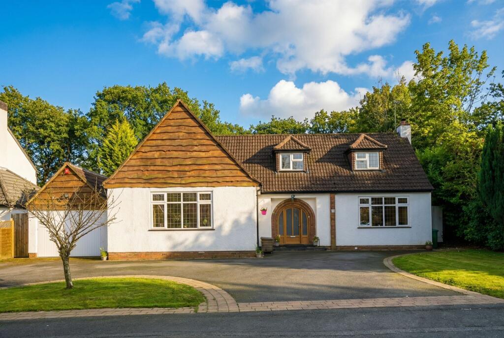 Additional image 3 of Birch Tree Grove, Solihull, B91