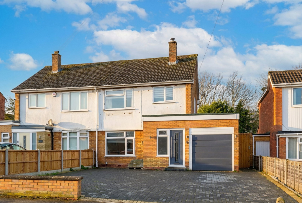 Hytall Road, Shirley