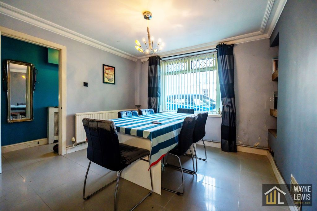 Additional image 5 of 3 bed terraced house for saleMill Road, Caerphilly CF83