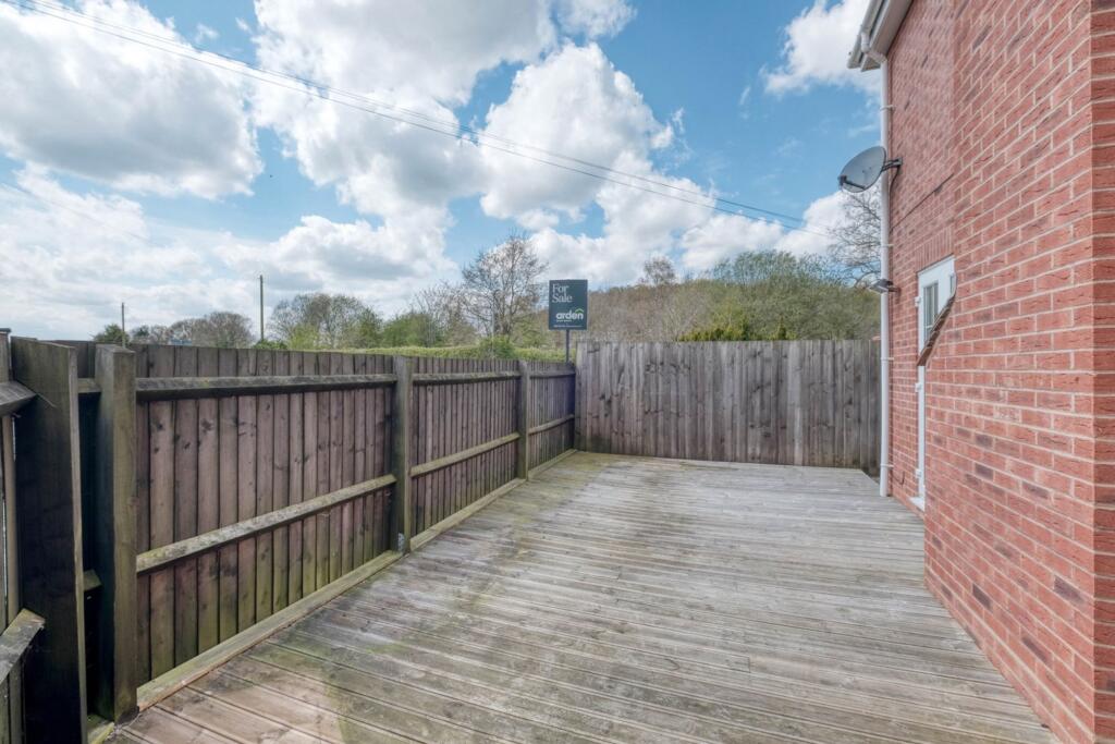 Additional image 12 of Greenfield Avenue, Marlbrook, B60