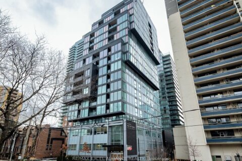 Additional image 7 of 201-17 Dundonald Street, Toronto, ON, M4Y 1K3