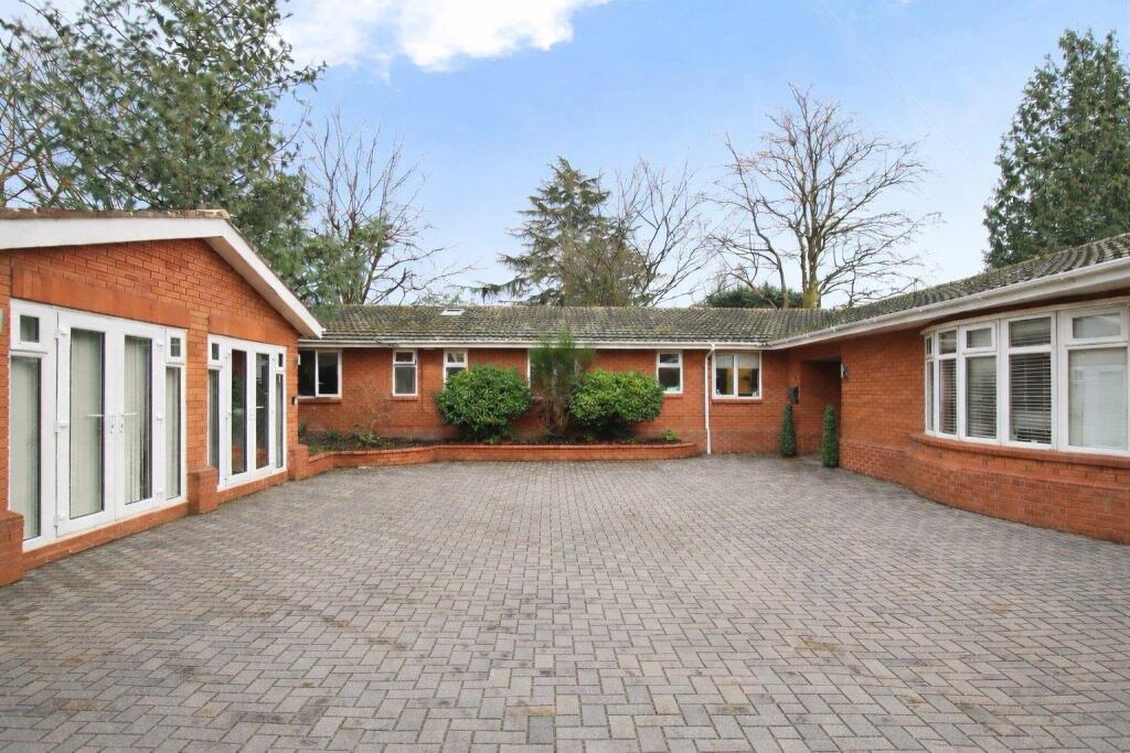 Additional image 3 of Beech Lawn, Kenilworth Road, Hampton-In-Arden, Solihull