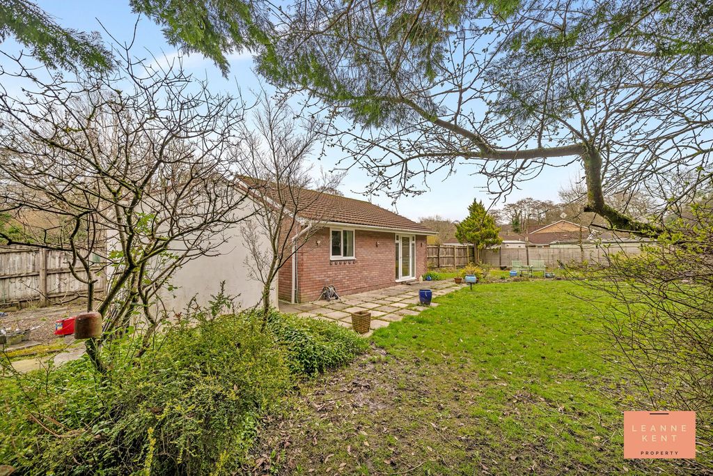Additional image 30 of 2 bed bungalow for saleRhyd Y Gwern Close, Caerphilly CF83