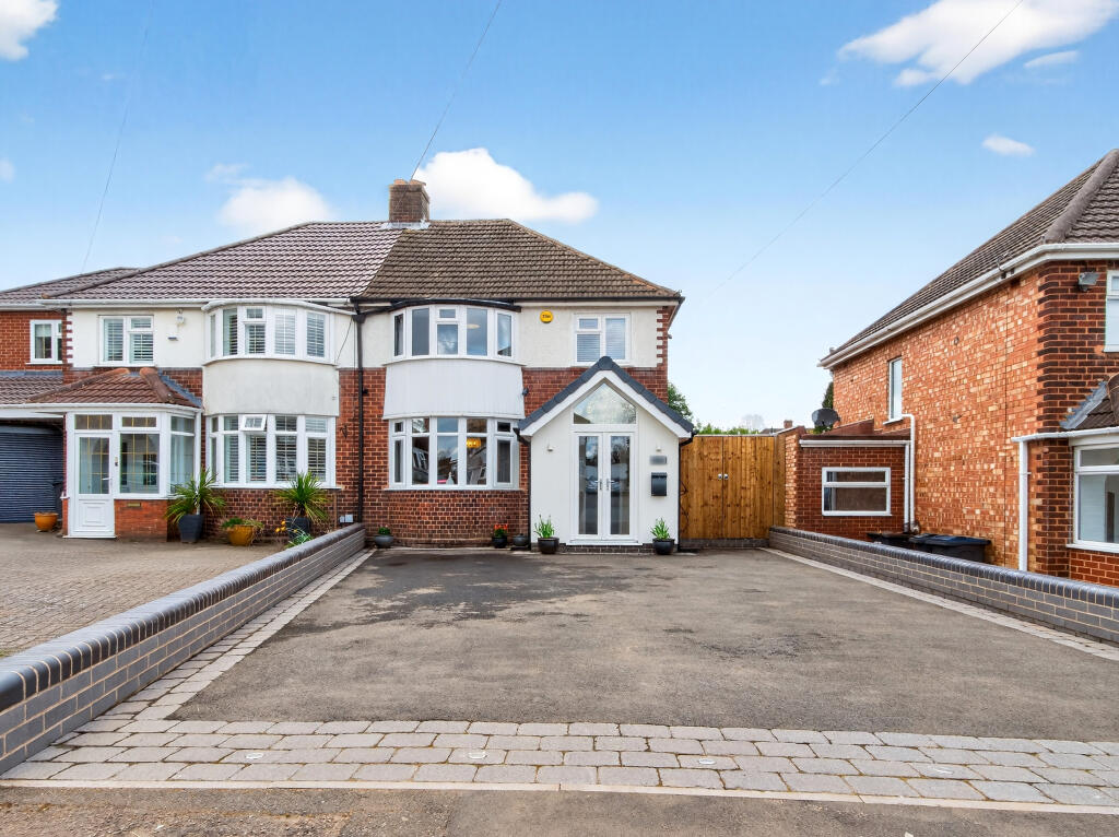 Additional image 28 of Kingswood Drive, Sutton Coldfield, B74