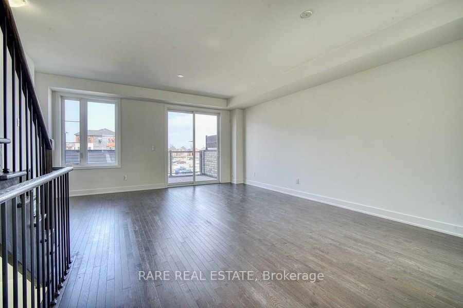 66 Carole Bell Way, Markham, ON, L6E 0W2 photo 3