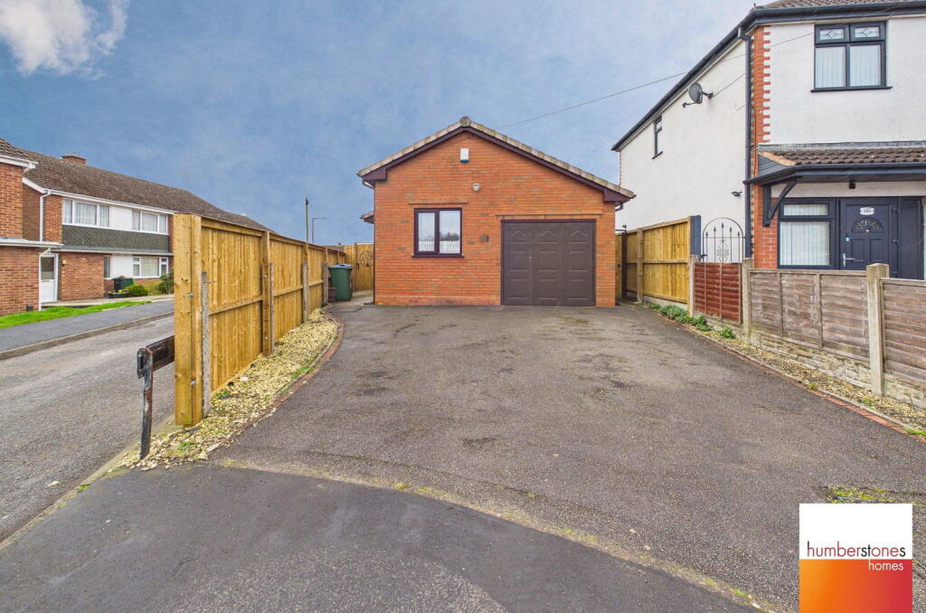 Highbury Avenue, Rowley Regis