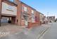 Stocking Way, Lincoln