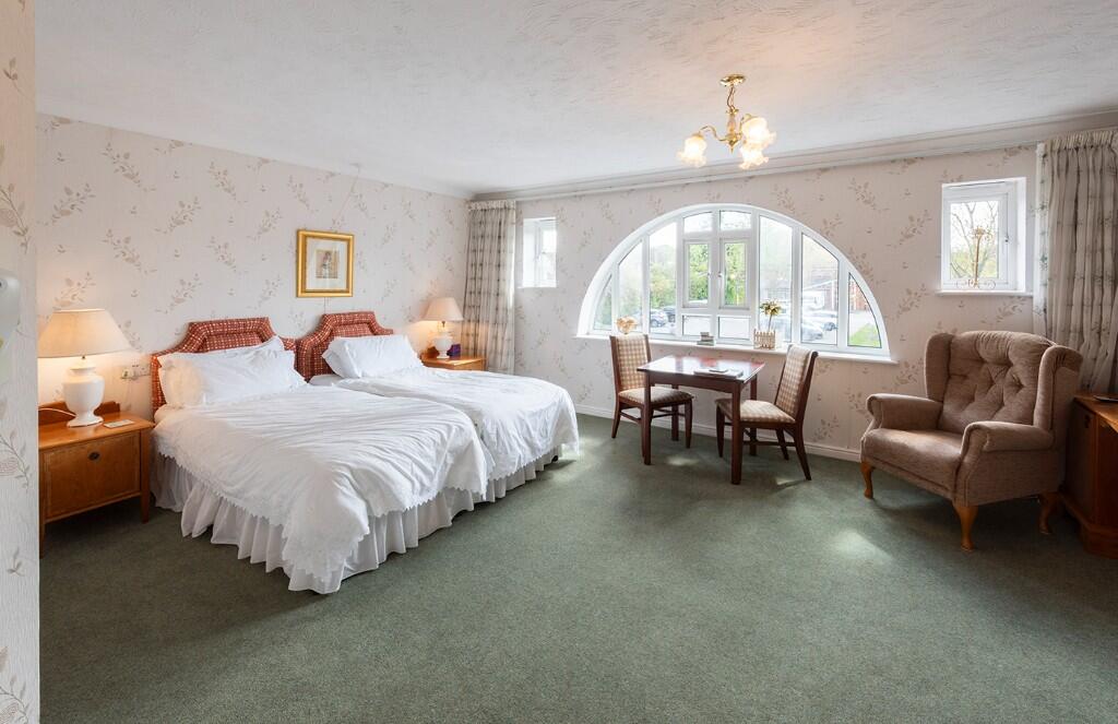 Additional image 21 of 17 Kingsford Court, 125 Ulleries Road, Solihull, West Midlands, B92 8DT
