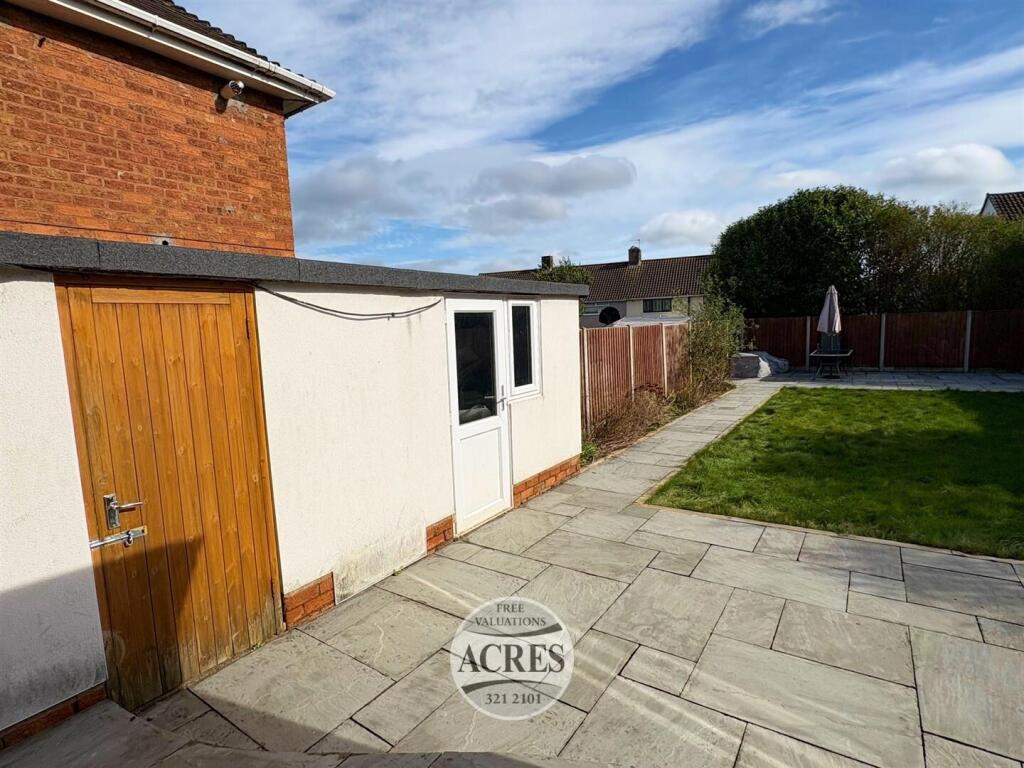 Additional image 17 of Lingard Road, Sutton Coldfield