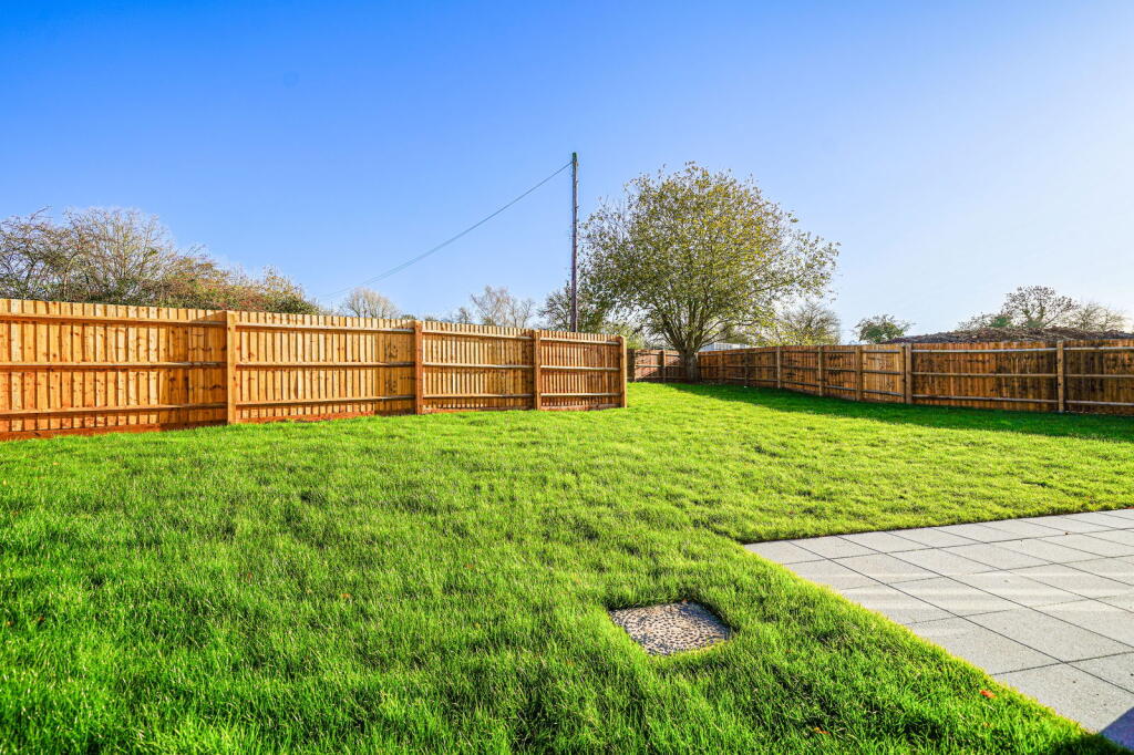Additional image 20 of The Aspen, Plot 4 Mayfield Farm, Henley-In-Arden