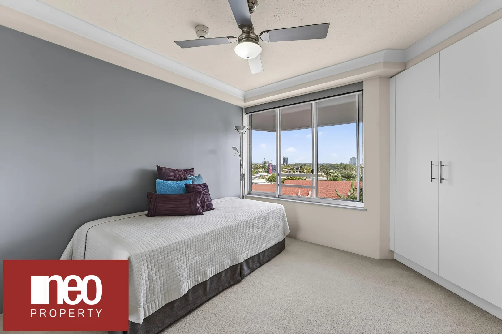 Additional image 10 of 501/21 Peninsular Drive, Surfers Paradise QLD 4217