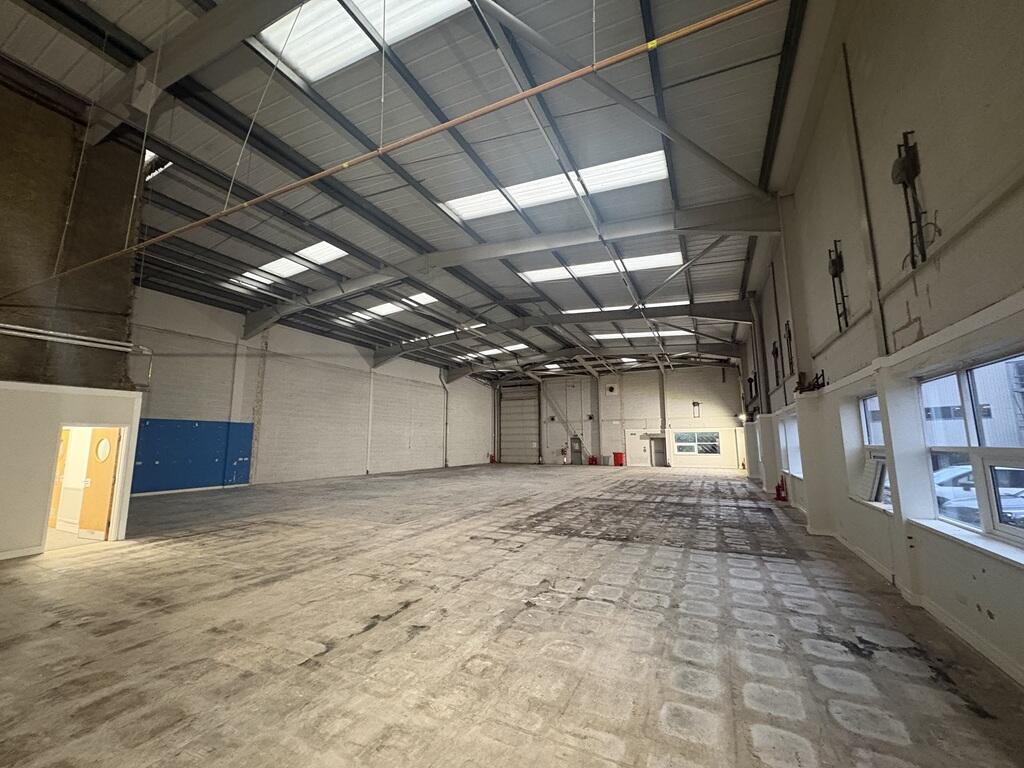 Additional image 4 of Unit 2 Sandwell Green, Rounds Green Road, Oldbury
