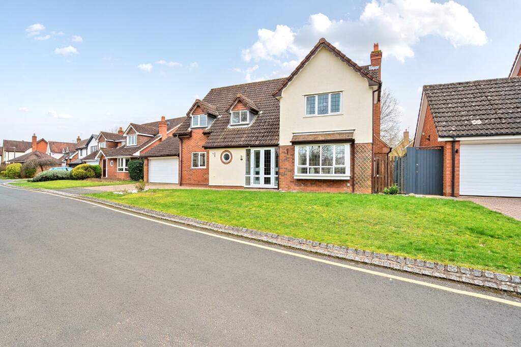 Additional image 17 of Grandborough Drive, Solihull, West Midlands, B91