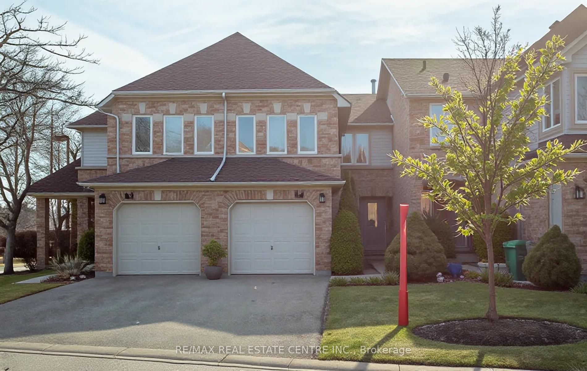66-2555 Thomas Street, Mississauga, ON, L5M 5P6