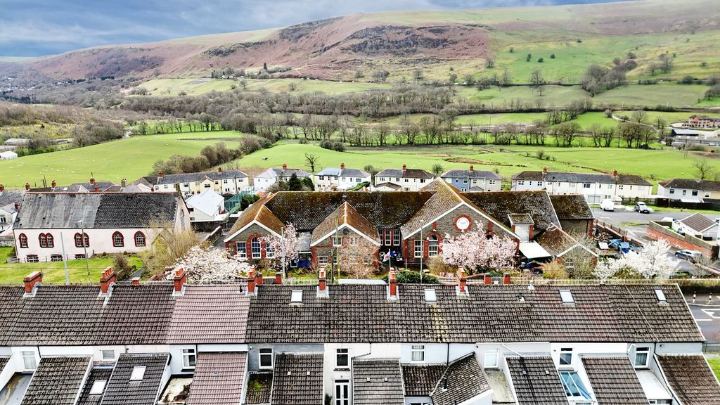 Additional image 23 of 3 bed terraced house for saleWalter Street, Tredegar NP22