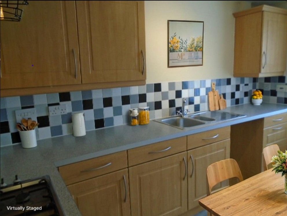 Additional image 3 of 3 bed terraced house for saleDragon Way, Hengoed CF82