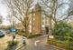 South Edwardes Square, London W8