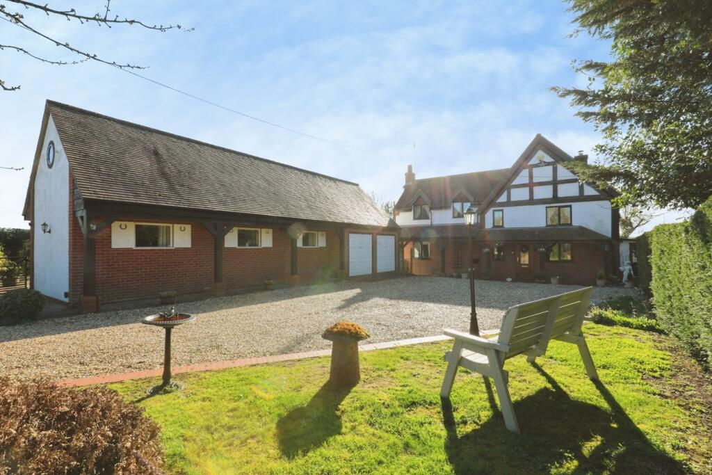 Astwood Lane, Astwood Bank, Redditch, B96