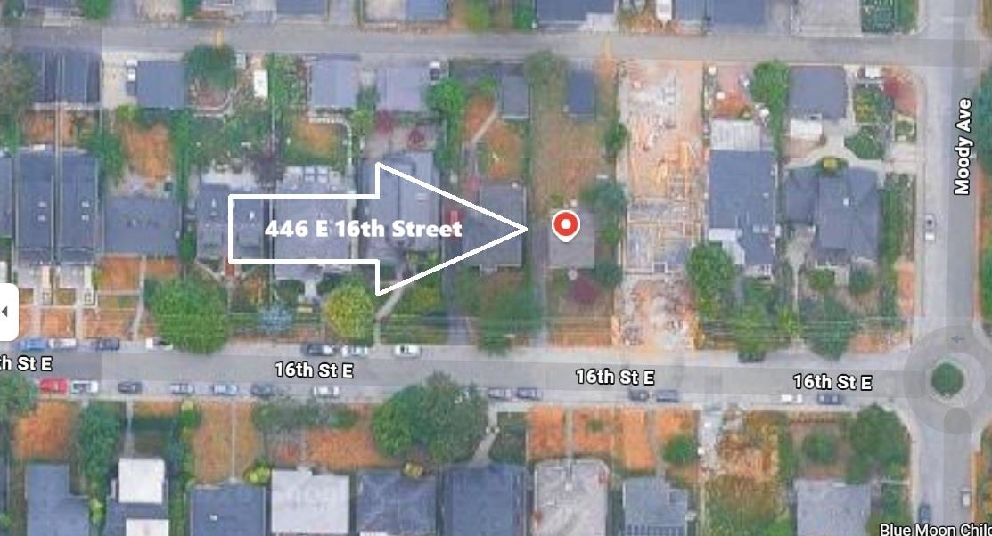 Additional image 2 of 446 16th Street E, North Vancouver, BC, V7L 2T5