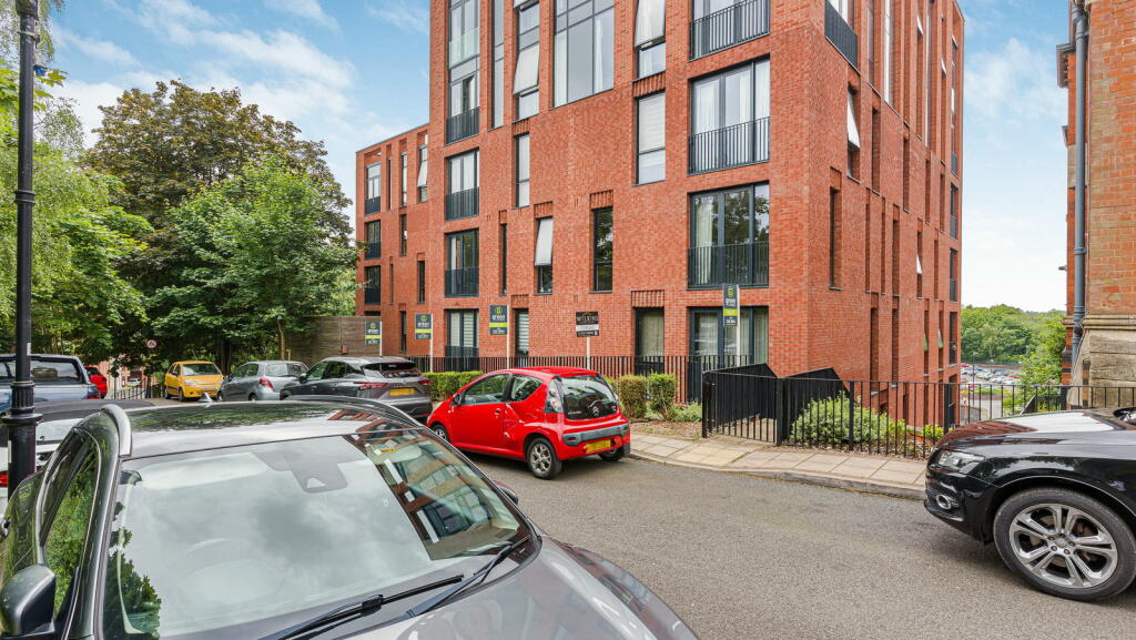 Additional image 12 of King Edwards Square, Sutton Coldfield